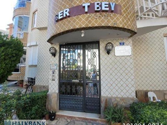 Antalya Alanya Satılık Konut