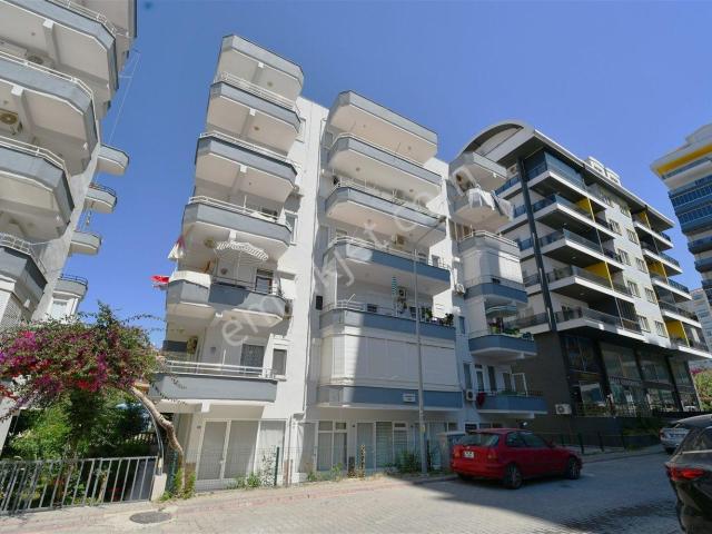 Antalya Alanyada Satılık 2+1 Daire