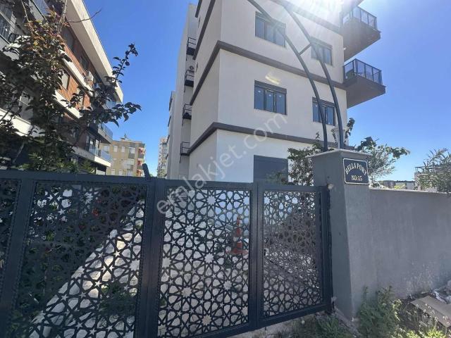 Antalya Altıntaş Da Satılık 1+1 Arakat Daire