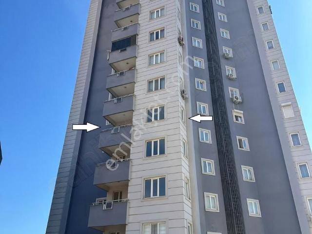 Antalya Altıntaş Mahallesinde 1+1 Katta Acil Satılık Daire