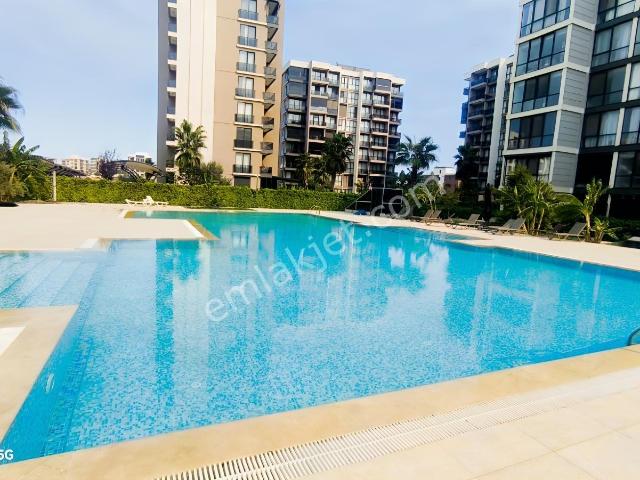 Antalya Altıntaş Yatırım Ve Yaşam İçin Özel 2+1 Daire