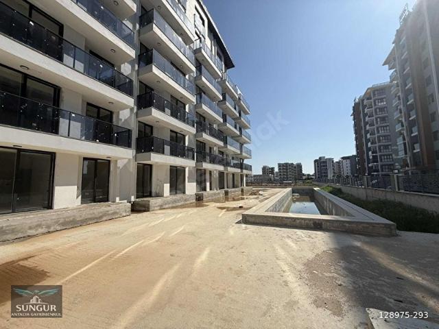 ANTALYA ALTINTAŞ PROJE SATILIK 1+1 KAT VE ARAÇ TAKAS SEÇENEKLERİ
