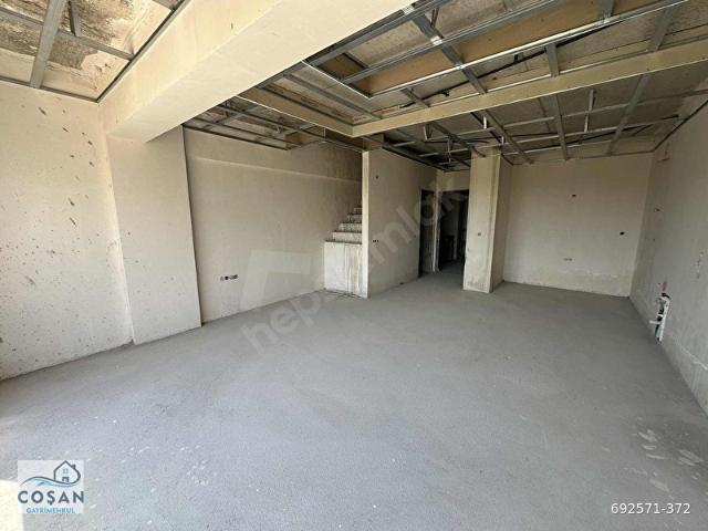 ANTALYA ÇANKAYA DA SATILIK 2+1 DUBLEKS