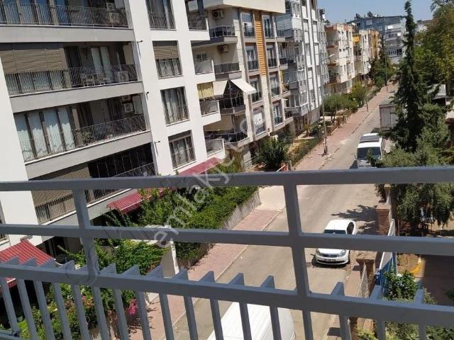Antalya Bahçelievler Denize 300m Uzaklıkta Yatırımlık Fırsat