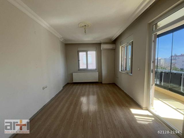 ANTALYA da EVİM OLSUN DİYENLERE ASNSRLÜ 2+1 GÜNEY CEPHE ACLLL