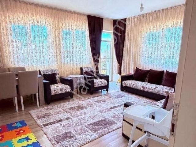 Antalya Döşemealtı Tomalar Mah Satılık 2+1 Geniş Kullanışlı Ayrı Mutfaklı Daire