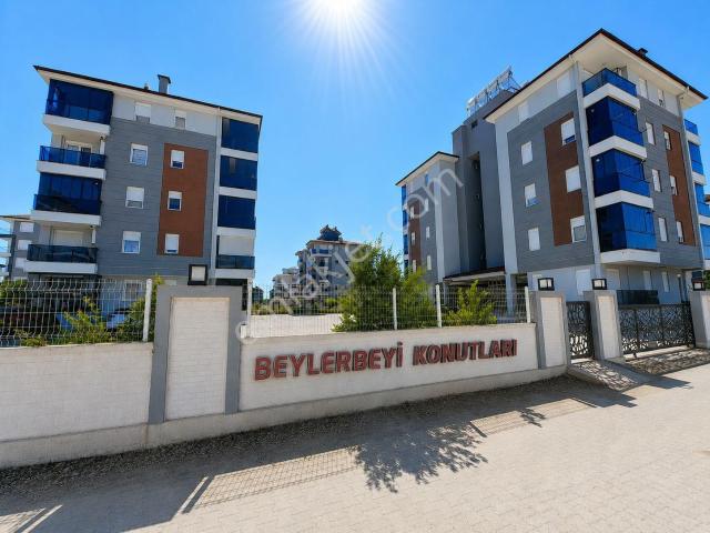 Antalya Döşemealtı Yeniköy Merkezde Site İçi 2+1 Kiralık Doğalgazlı Daire