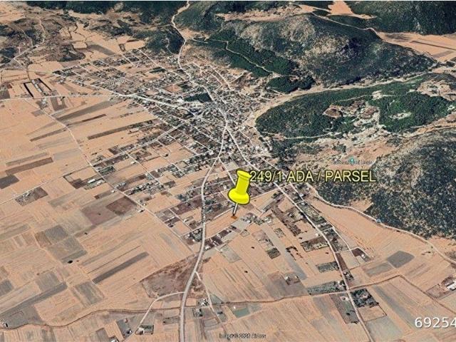 ANTALYA DÖŞEMEALTI BADEMAĞACINDA HOBİYATIRIM İÇİN SÜPER FIRSAT