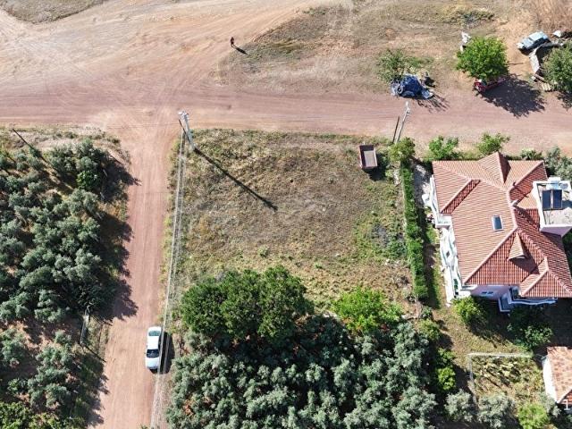 ANTALYA DÖŞEMEALTI ORTA MAH STAD KARŞISI 518 M2 ARSA