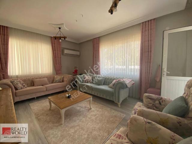 Antalya Dokuma'da Satılık 2+1 Daire | 105m² Net | Tramvaya Yakın
