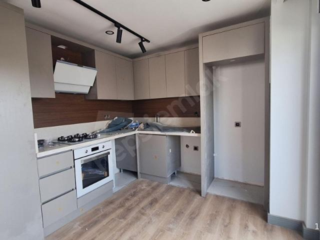 ANTALYA ŞEHİR MERKEZİNDE SATILIK SIFIR 3+1 DUBLEKS DAİRE
