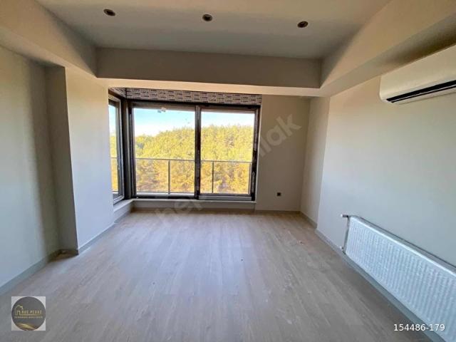ANTALYA ŞEHİR HAST.YANI HAVUZLU LÜKS SATILIK 1+1 DAİRE