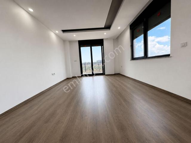 Antalya Şehir Hastanesine Yakın Satılık Sıfır 4+1 Lüks Dubleks