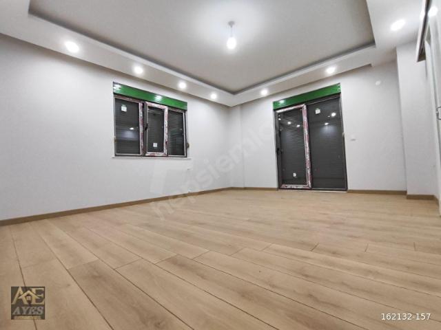 ANTALYA ŞELALE MAHALLESİNDE DÜDEN ŞELALE PARK YANI SATILIK GENİŞ 2+1 DAİRE