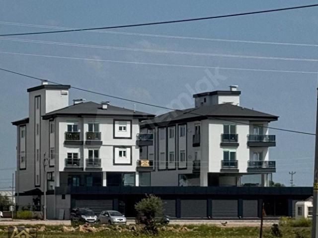 Antalya şelale mahallesinde FIRSAT daire