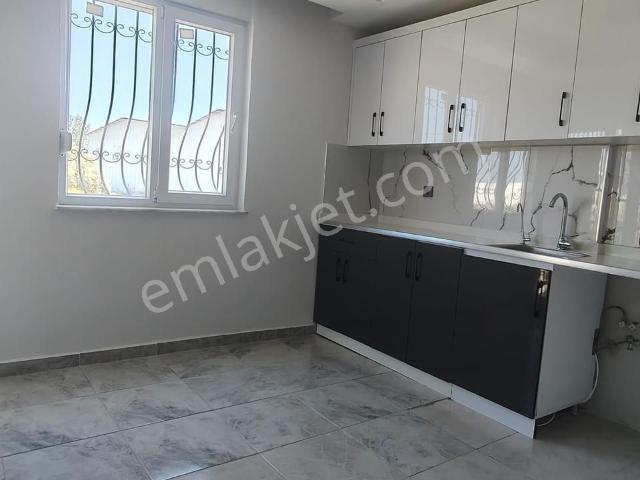Antalya Şelale 2+1 Ayrı Mutfak Ayrı Wc Geniş Giriş Daire