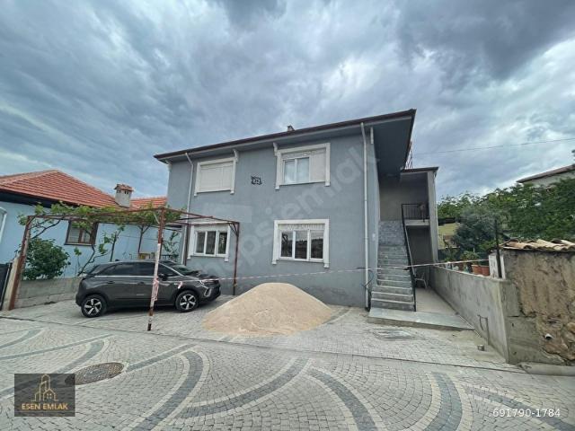 ANTALYA ELMALI BELEDİYEYE YAKIN MESAFEDE MÜSTAKİL KONFORUNDA 2+1 SOBALI KİRALIK DAİRE