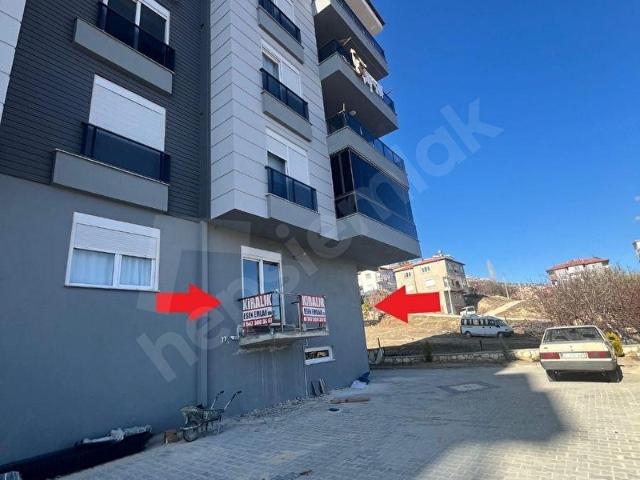 ANTALYA ELMALI İLÇESİNDE PERİHAN AKKAYA KURAN KURSU YANINDA KALORİFERLİ 2+1 KİRALIK DAİRE