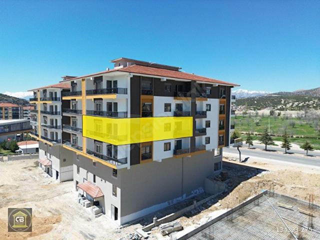 ANTALYA ELMALI OTOGAR VE HASTANE YAKININDA 3+1 SIFIR DAİRE