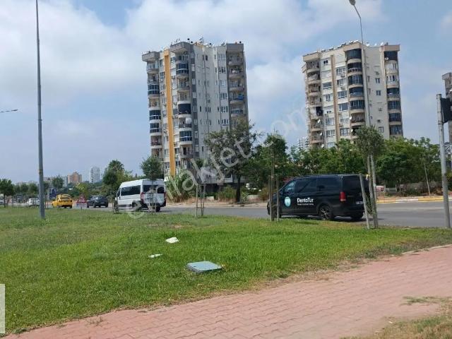 Antalya Güzeloba 2+1 Satılık