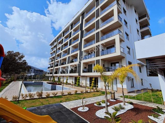 Antalya Gazipasa Kiralık 2+1 Daire