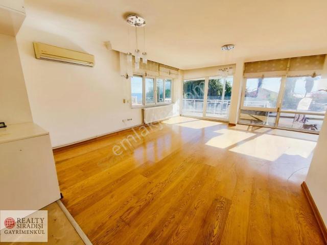 Antalya Gençlik Mah. 1.bantta Kiralık 3+1 Mesken Ofis