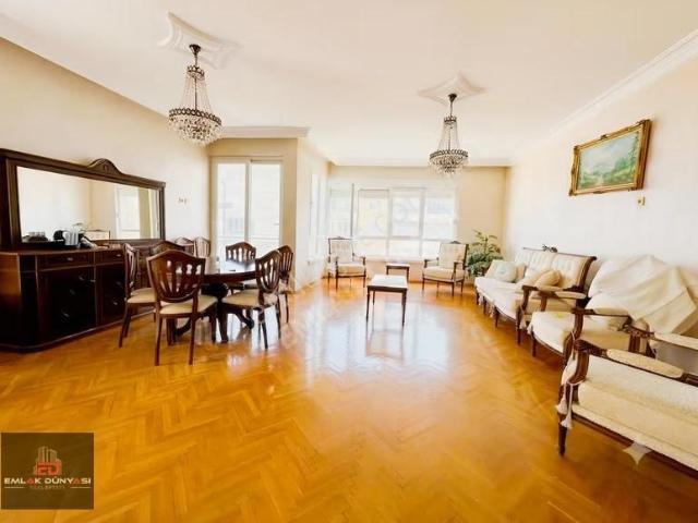 Antalya Işıklara Cadesinde 3+1 Fırsatı