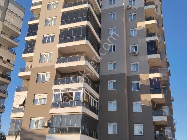 Antalya İli Kepez İlçesi Şelale Mahallesi Nde Satılık Daire