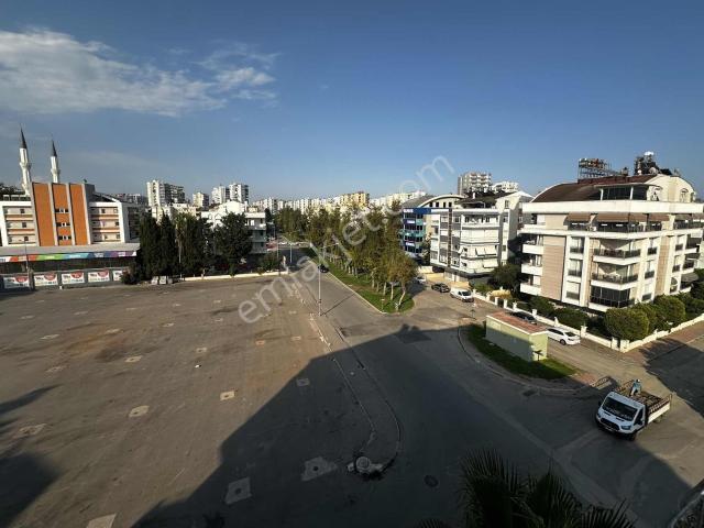 Antalya Şirinyalı Satılık 6+2 Dubleks