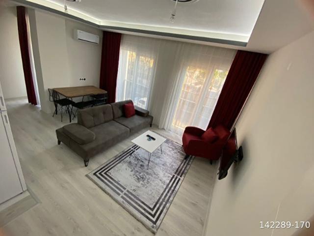ANTALYA KÜLTÜR MELTEM DOKUMA GÜNLÜK KİRALIK EV APART DAİRE