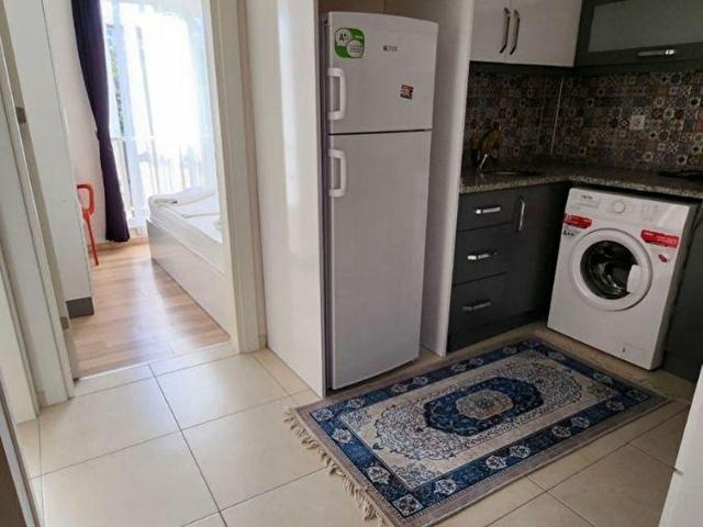 ANTALYA KÜLTÜR MELTEM DOKUMA GÜNLÜK KİRALIK EV APART DAİRE