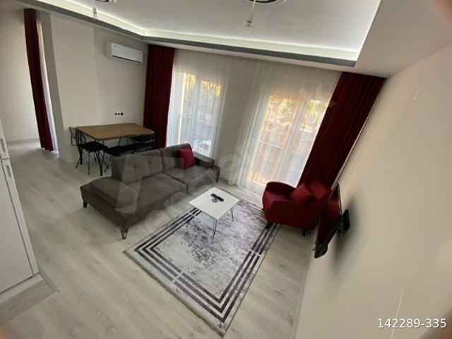 ANTALYA KÜLTÜR MELTEM DOKUMA GÜNLÜK KİRALIK EV APART DAİRE