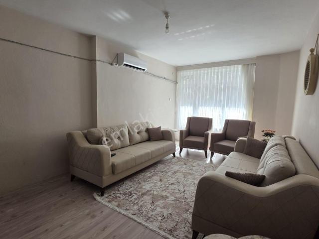Antalya Kumluca Meydan Mahallesi'nde Satılık 3+1 Daire