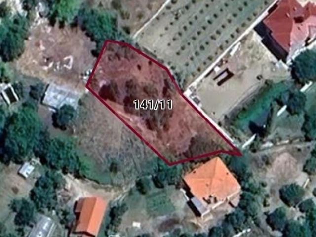 ANTALYA KAŞ SÜTLEĞEN'DE SATILIK 850 M2 KÖYİÇİ BAHÇE