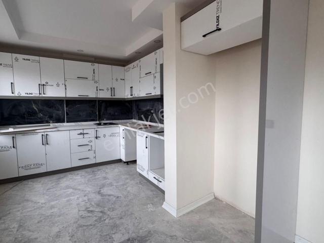 Antalya Karşıyaka 4+1 Sıfır Dubleks Daire