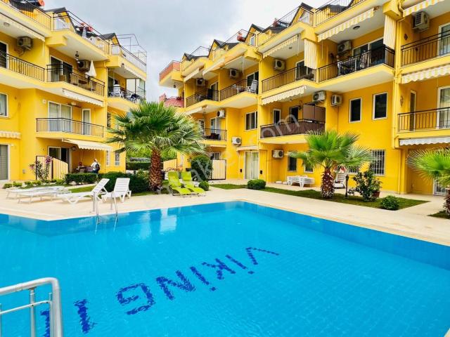 Antalya Kemer Arslanbucak'ta Satılık 2+1 Dubleks Daire