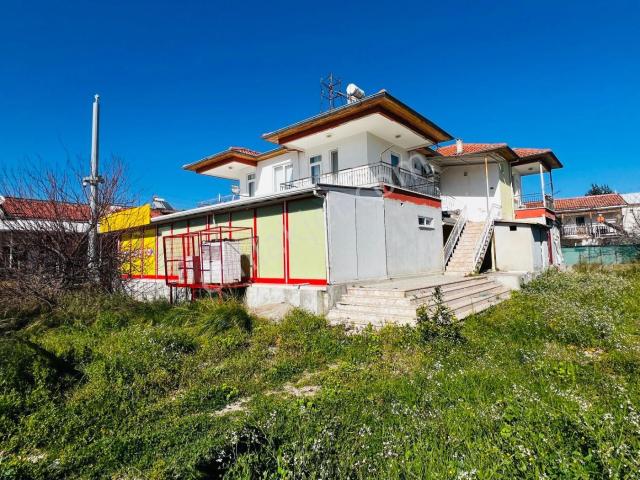 Antalya Kemer Tekirova’da Kurumsal Kiracılı Satılık Ticari Yatırım Fırsatı