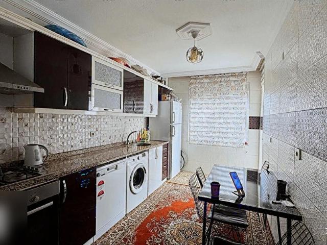 Antalya Kepez Mehmet Akif Ersoy Mahallesinde Tramvay Dibi