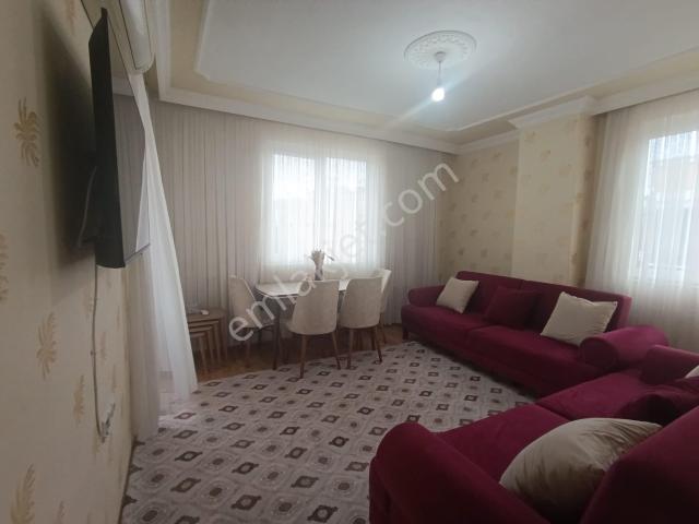 Antalya Kepez Mehmet Akif Ersoy Mah'de Katta 2+1 Satılık Daire