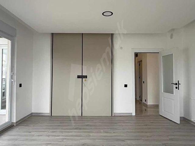 Antalya Kepez Ayanoğlunda 2 Bloklu Site İçinde Satılık Daireler