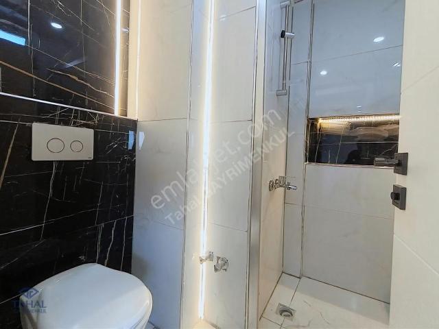 Antalya Kepez Aydoğmuş Mh.2+1 Satılık Daire