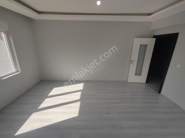 Antalya Kepez Şafakta Kiralık 2+1 Asansörlü Sitede Daire No.20591