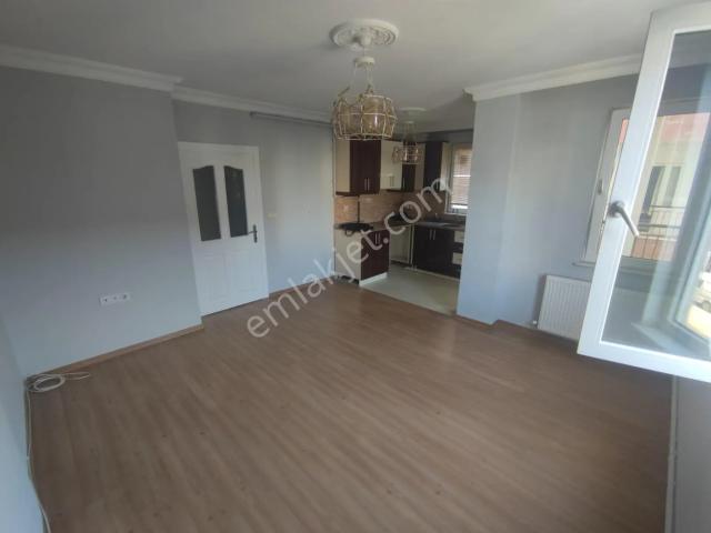 Antalya Kepez Şafakta Kiralık 2+1 Doğalgazlı Ara Kat Daire No.20667​