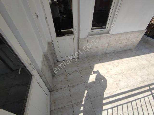 Antalya Kepez Şafakta Kiralık 3+1 Ara Kat Daire No 20625