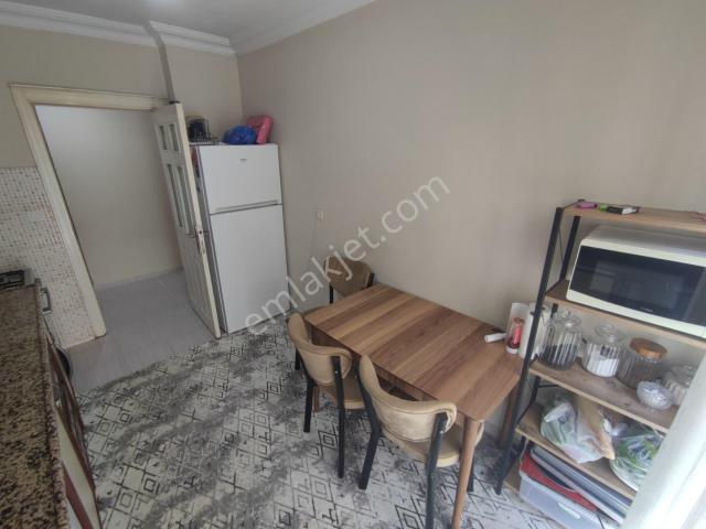 Antalya Kepez Şafakta Kiralık 3+1 Ara Kat Daire No:20647