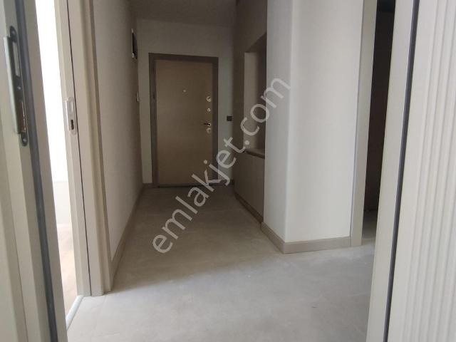 Antalya Kepez,çankaya'da Havuzlu, Otoparklı 2+1 Satılık Daire