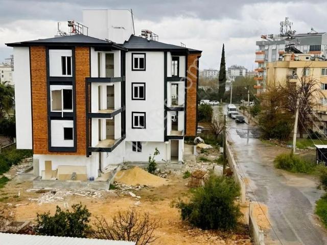 Antalya Kepez Devlet Hastanesine Araçla 5 Dakika