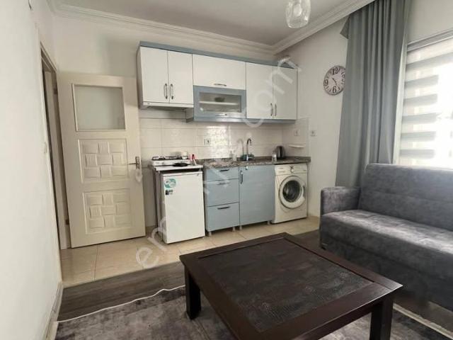 Antalya Kepez Full Eşyalı Satılık 2+1 Daire