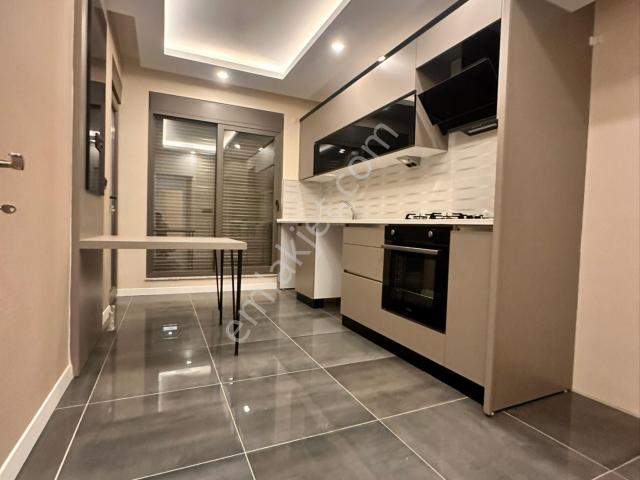 Antalya Kepez Fevziçakmak Da Ultra Lüx 3 Kat 3+1 135 M2 Arakat Havuzlu Asansörlü Satılık Daire