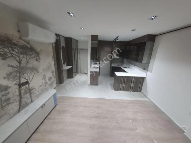 Antalya Kepez Fevzi Çakmak Prestijli Yaşam Fırsatı